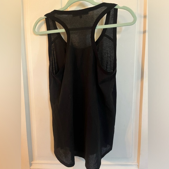 Gucci Viaggio Scoop Neck sleeveless top - Picture 3 of 5